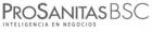 www.prosanitas.com.ar