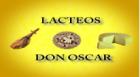 www.lacteosdonoscar.com.ar
