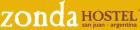 www.zondahostel.com.ar