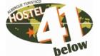 www.hostel41below.com