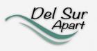 www.delsurapart.com.ar