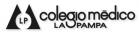 www.colegiomedicolp.org.ar