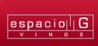 www.espaciogvinos.com.ar