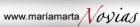 www.mariamartanovias.com