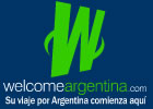 www.welcomeargentina.com