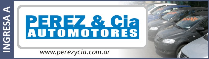 Automotores Perez y Cia